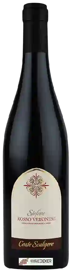 Winery Coste Scaligere - Stefano Rosso Veronese