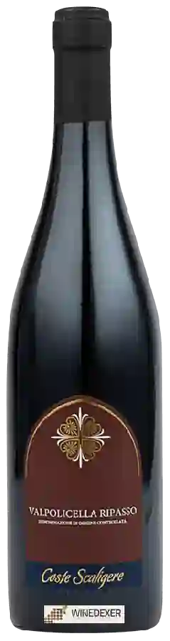 Winery Coste Scaligere - Valpolicella Ripasso