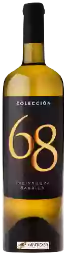 Winery Viña Costeira - Colección 68 Treixadura Barrica