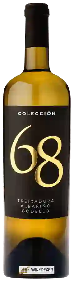 Winery Viña Costeira - Colecci&oacuten 68 Blanco