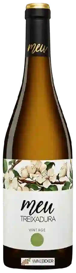 Winery Viña Costeira - Meu Treixadura Blanco Winery Viña Costeira - Meu Treixadura Blanco