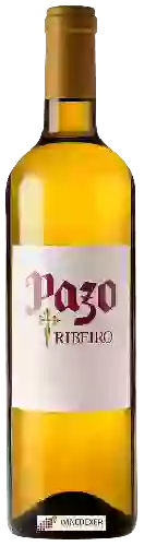 Winery Viña Costeira - Pazo Blanco