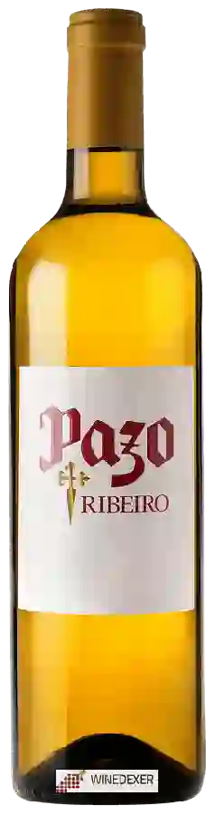 Winery Viña Costeira - Pazo Blanco Winery Viña Costeira - Pazo Blanco