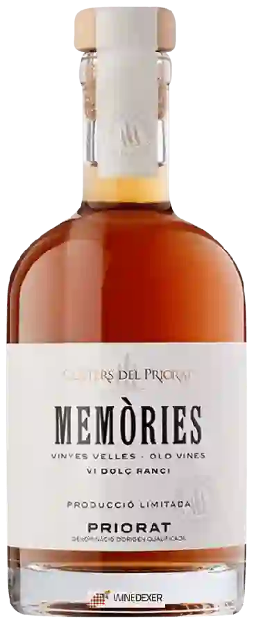 Winery Costers del Priorat - Memories Vinyes Velles Old Vines