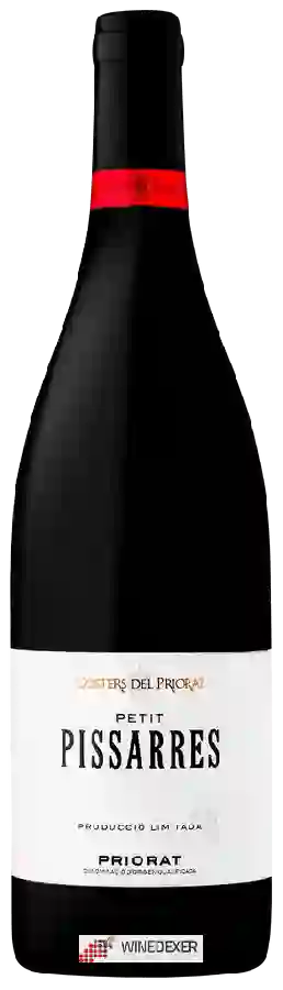 Winery Costers del Priorat - Petit Pissarres Winery Costers del Priorat - Petit Pissarres