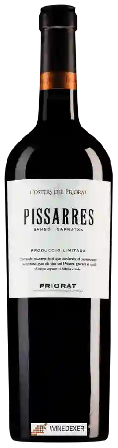 Winery Costers del Priorat - Pissarres