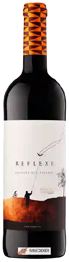 Winery Costers del Priorat - Reflexe Winery Costers del Priorat - Reflexe