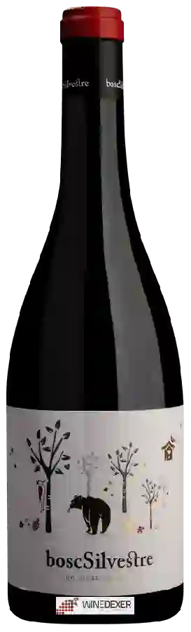 Winery Costers del Sió - Bosc Silvestre Tinto