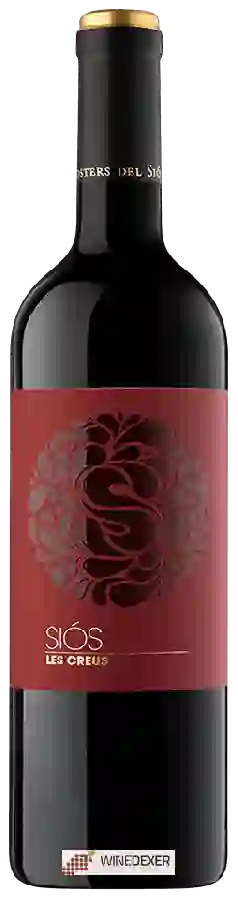 Winery Costers del Sió - Les Creus Winery Costers del Sió - Les Creus