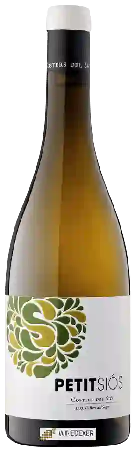 Winery Costers del Sió - Petit Siós Blanc