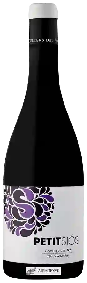 Winery Costers del Sió - Petit Siós Tinto Winery Costers del Sió - Petit Siós Tinto