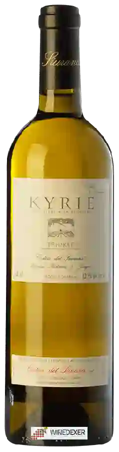 Winery Costers del Siurana - Kyrie Winery Costers del Siurana - Kyrie