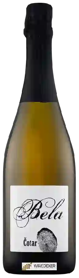 Winery Čotar - Bela Winery Čotar - Bela