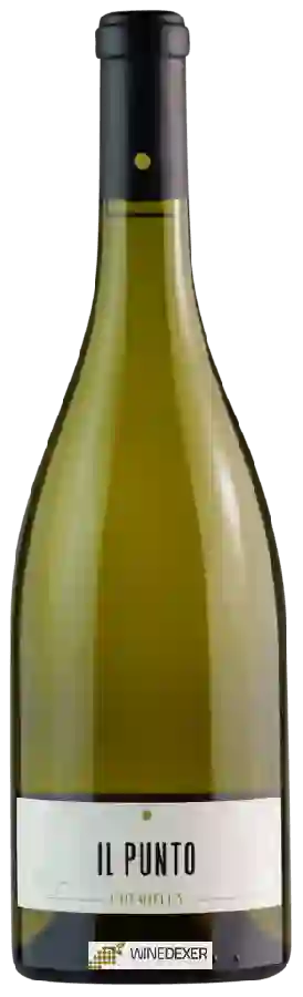 Winery Cotarella - Il Punto