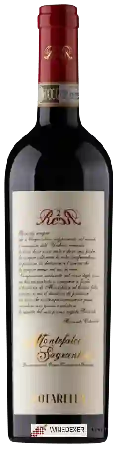 Winery Cotarella - Montefalco Sagrantino