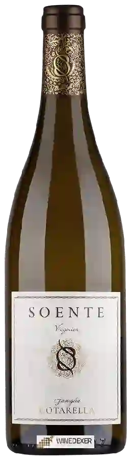 Winery Cotarella - Soente