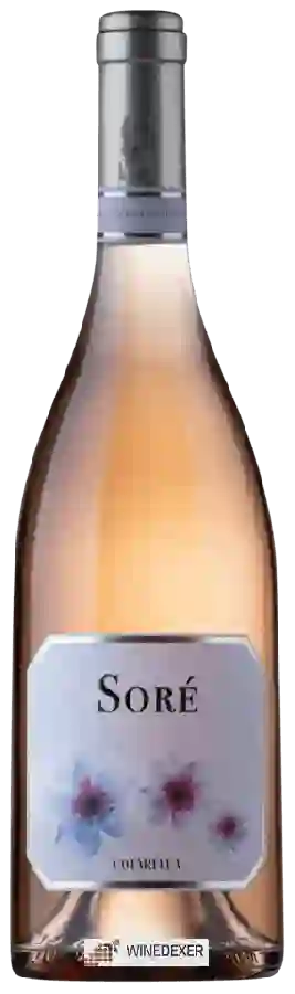 Winery Cotarella - Sorè Winery Cotarella - Sorè