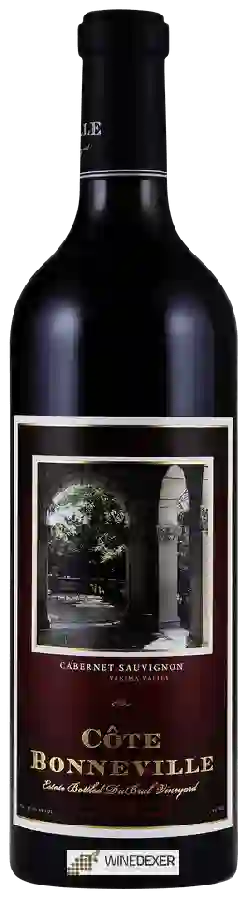Winery Côte Bonneville - Cabernet Sauvignon (DuBrul Vineyard)