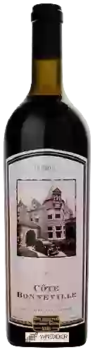 Winery Côte Bonneville - Red Blend (DuBrul Vineyard)