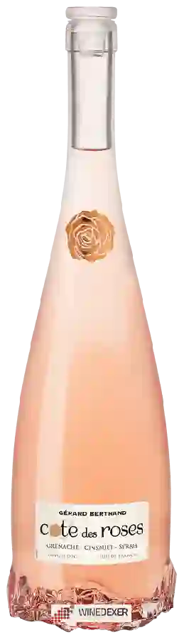 Winery Côte des Roses - Côte des Roses Rosé