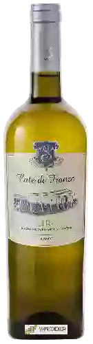 Winery Cote di Franze - Cirò Bianco