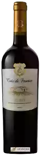 Winery Cote di Franze - Cirò Rosso