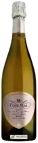 Winery Côté Mas - Crémant de Limoux Brut