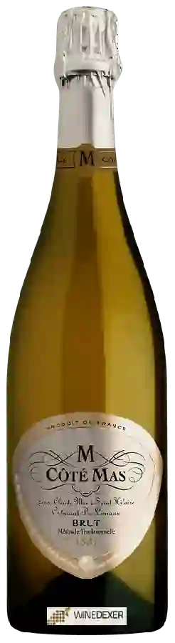 Winery Côté Mas - Crémant de Limoux Brut