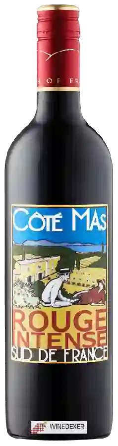 Winery Côté Mas - Rouge Intense