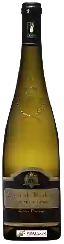 Winery Coteau de Roule Cul - Cuvée Prestige Coteaux du Layon