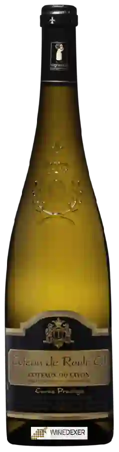 Winery Coteau de Roule Cul - Cuvée Prestige Coteaux du Layon Winery Coteau de Roule Cul - Cuvée Prestige Coteaux du Layon