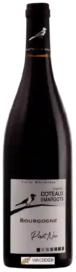 Winery Coteaux des Margots - Bourgogne Rouge