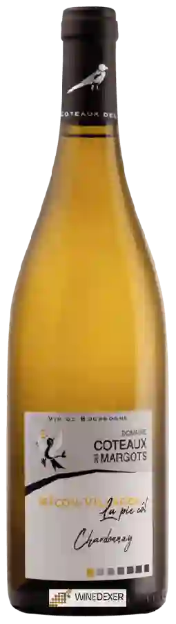 Winery Coteaux des Margots - La Pie Côl