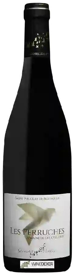 Domaine de la Cotelleraie - Les Perruches Saint-Nicolas-de-Bourgueil