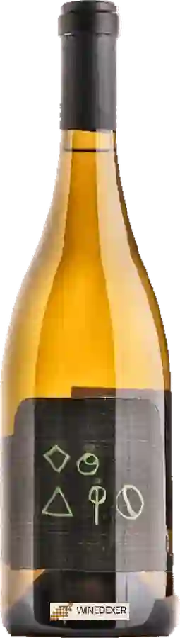 Winery Coto de Gomariz (María Álvarez Serrano) - A Tiro Fijo Blanco Winery Coto de Gomariz (María Álvarez Serrano) - A Tiro Fijo Blanco