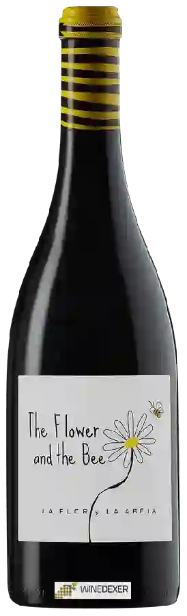 Winery Coto de Gomariz (María Álvarez Serrano) - The Flower and the Bee La Flor y La Abeja Tinto Winery Coto de Gomariz (María Álvarez Serrano) - The Flower and the Bee La Flor y La Abeja Tinto
