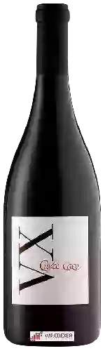 Winery Coto de Gomariz (María Álvarez Serrano) - VX Cuvée Caco