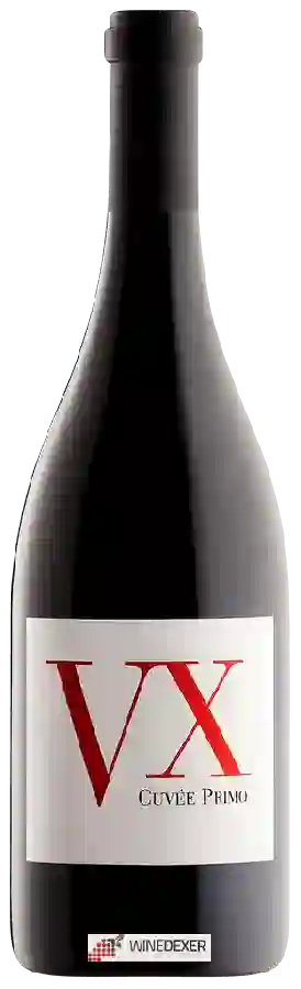 Winery Coto de Gomariz (María Álvarez Serrano) - VX Cuvée Primo