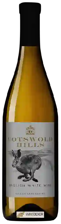 Winery Cotswold Hills - English White