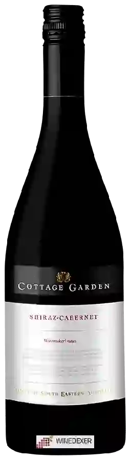 Winery Cottage Garden - Shiraz - Cabernet