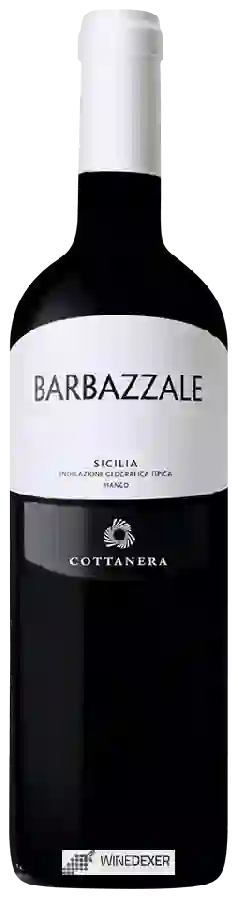 Winery Cottanera - Barbazzale Bianco