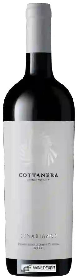 Winery Cottanera - Etna Bianco
