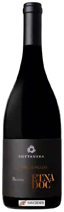 Winery Cottanera - Etna Feudo di Mezzo Rosso