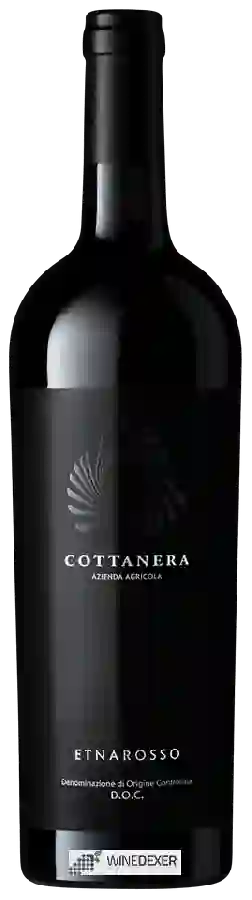 Winery Cottanera - Etna Rosso