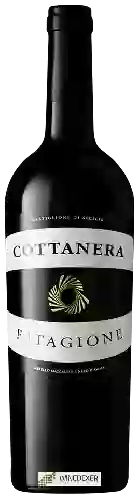 Winery Cottanera - Fatagione