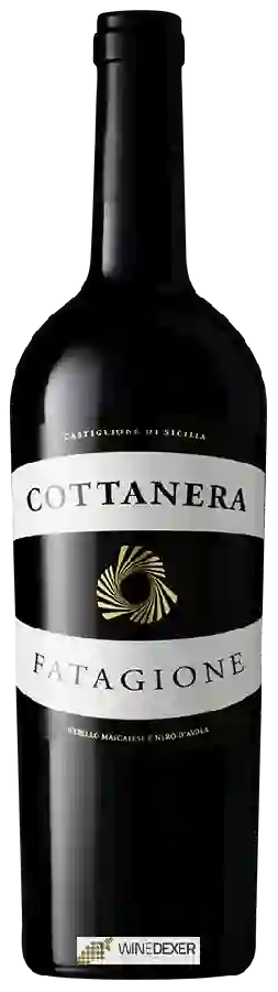 Winery Cottanera - Fatagione