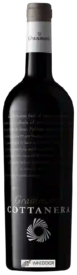 Winery Cottanera - Grammonte