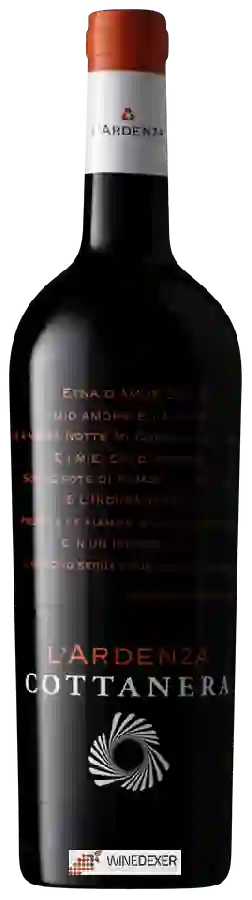 Winery Cottanera - L'Ardenza