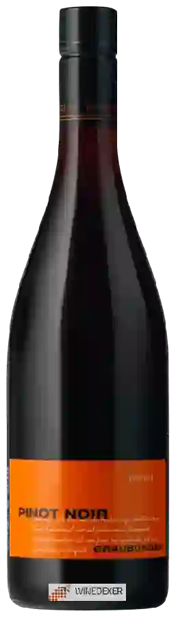 Winery Weinbau Cottinelli - Graubünden Edition Pinot Noir Winery Weinbau Cottinelli - Graubünden Edition Pinot Noir