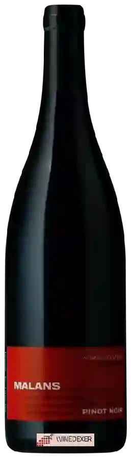 Winery Weinbau Cottinelli - Malans Edition Pinot Noir